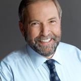 Tom Mulcair