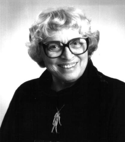 Ann Emmett